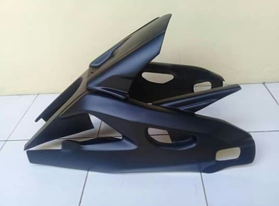 HUGGER R25 COVER ARM R25 SWING ARM R25 FENDER R25