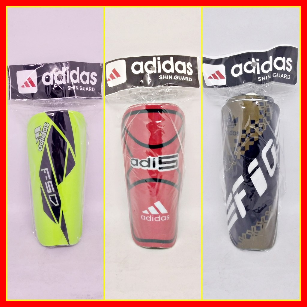 Skin/Decker/Dekker/Deker Anak Sepak Bola Futsal Adidas Baru