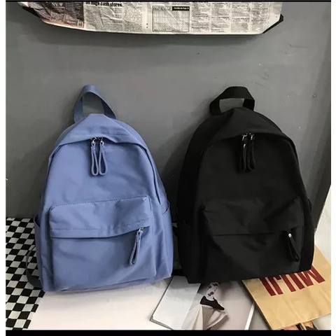 Sepatubandung_ Shelin - Tas Ransel Wanita