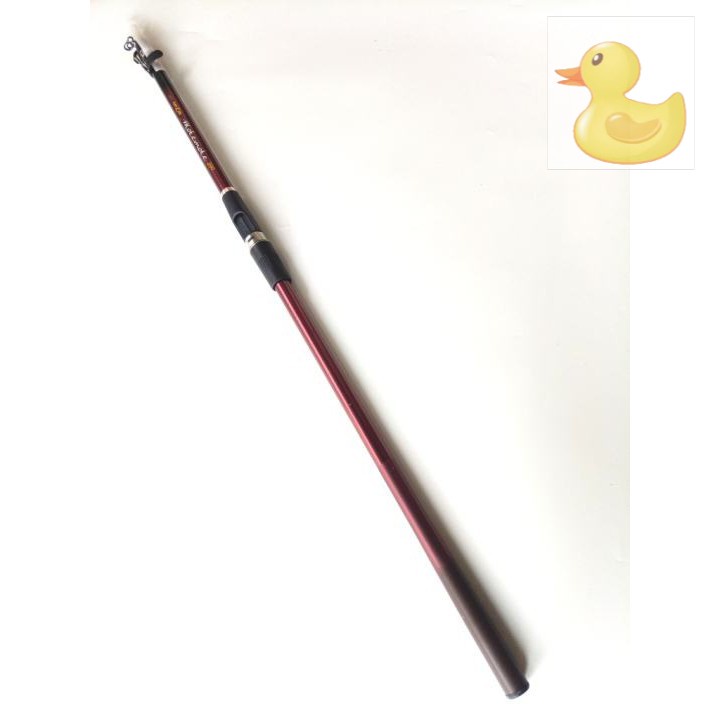 [Promo] Joran Laut. Joran Surf Kaizen Motemote 390cm