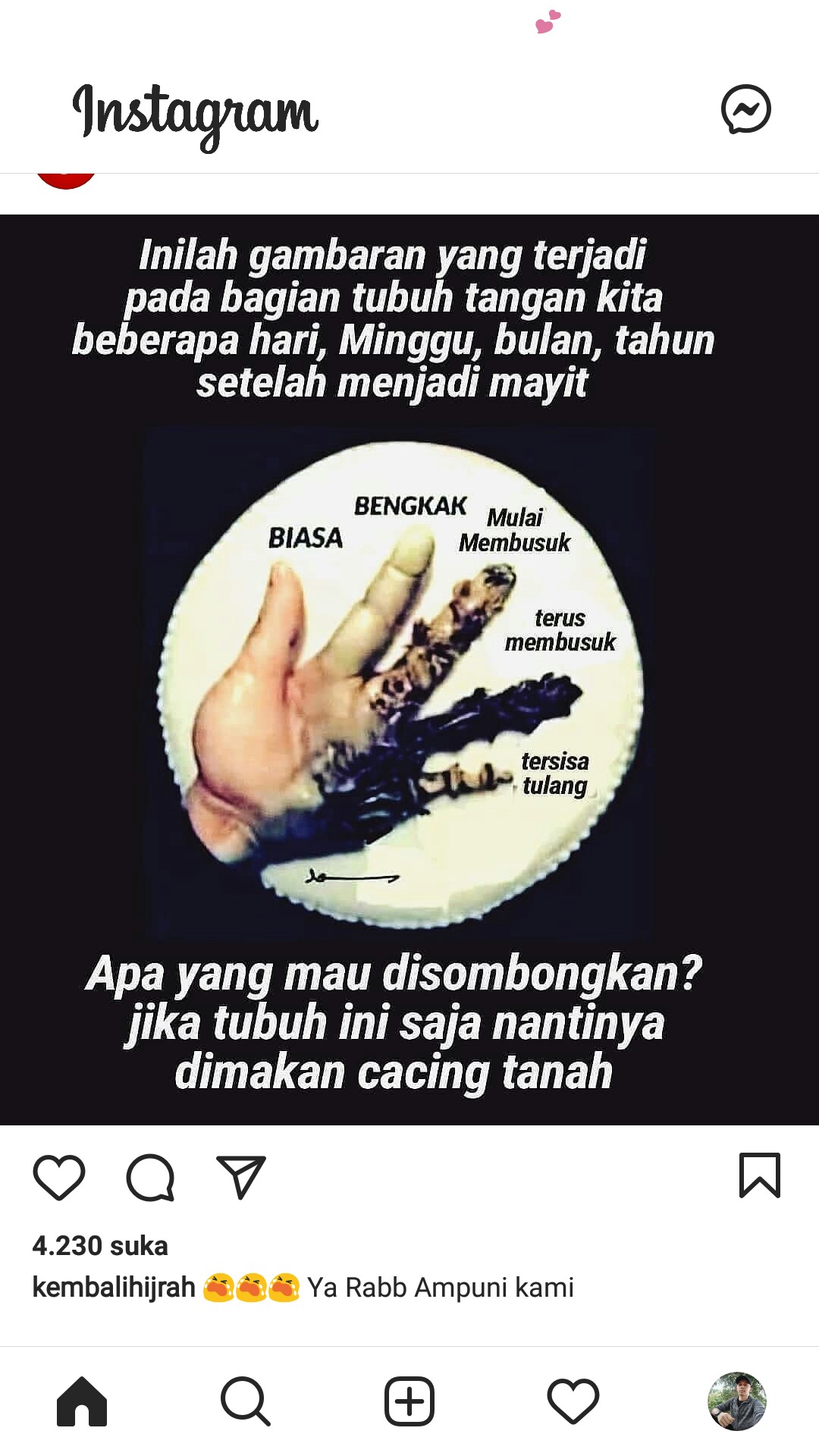 Amplop Lebaran Bisa Pakai Foto