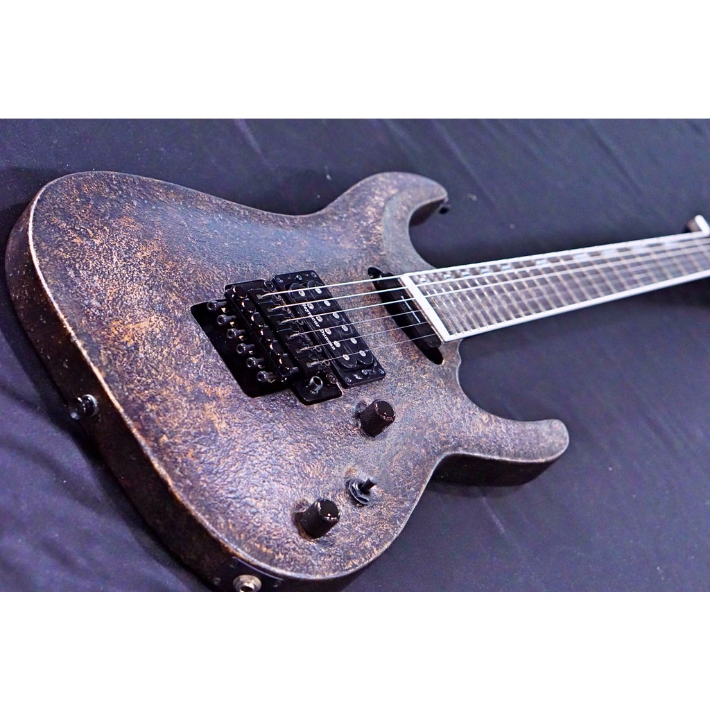 ESP ORIGINAL HORIZON 1 Rusty iron  E5510192