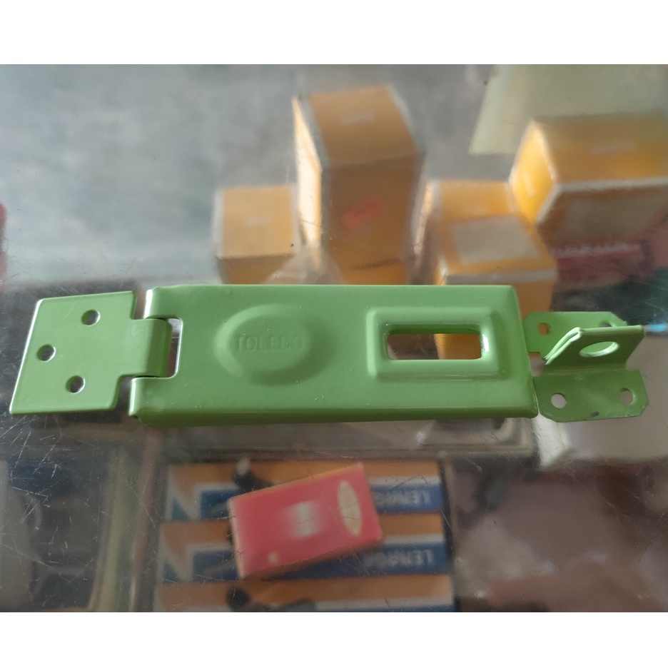 Kokot Pintu 4 Inchi Toledo