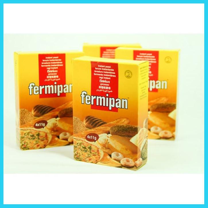 

RAGI FERMIPAN 11 GR