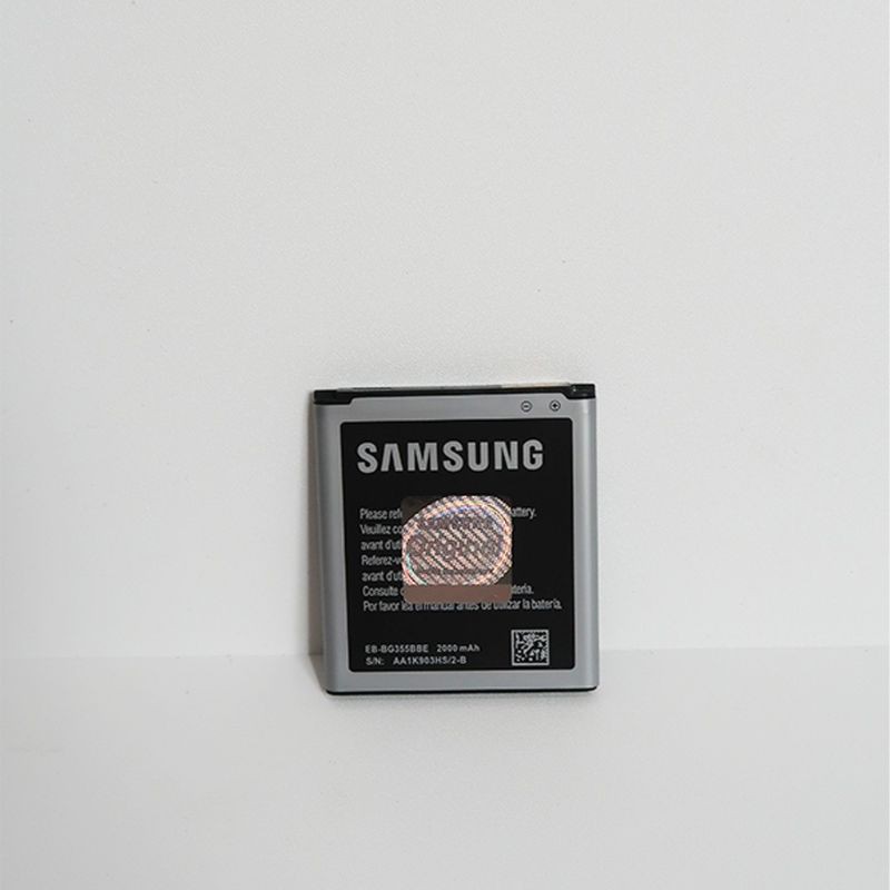 BATRE BATERAI 99% SAMSUNG CORE 2 / G355H