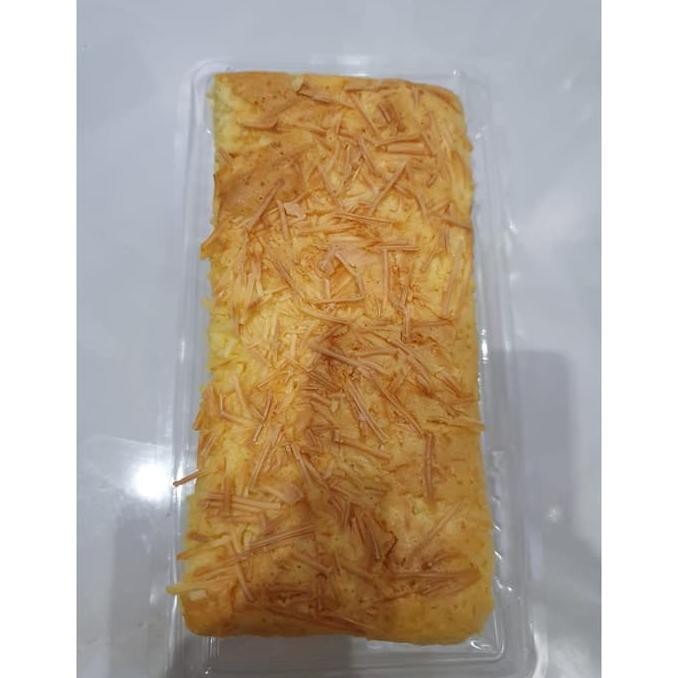 

Terbaru Japanese Cheese Cake