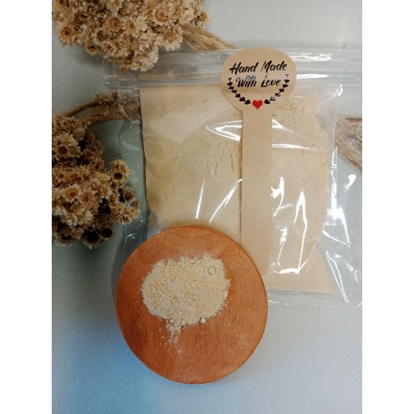 

Bawang Putih Bubuk Asli 50 Gram