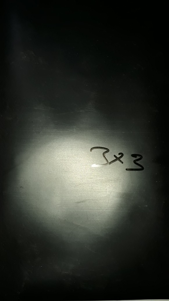 Terpal Kolam Ikan 3x3m Micron300 Hdpe Geomembran Kualitas Terbaik