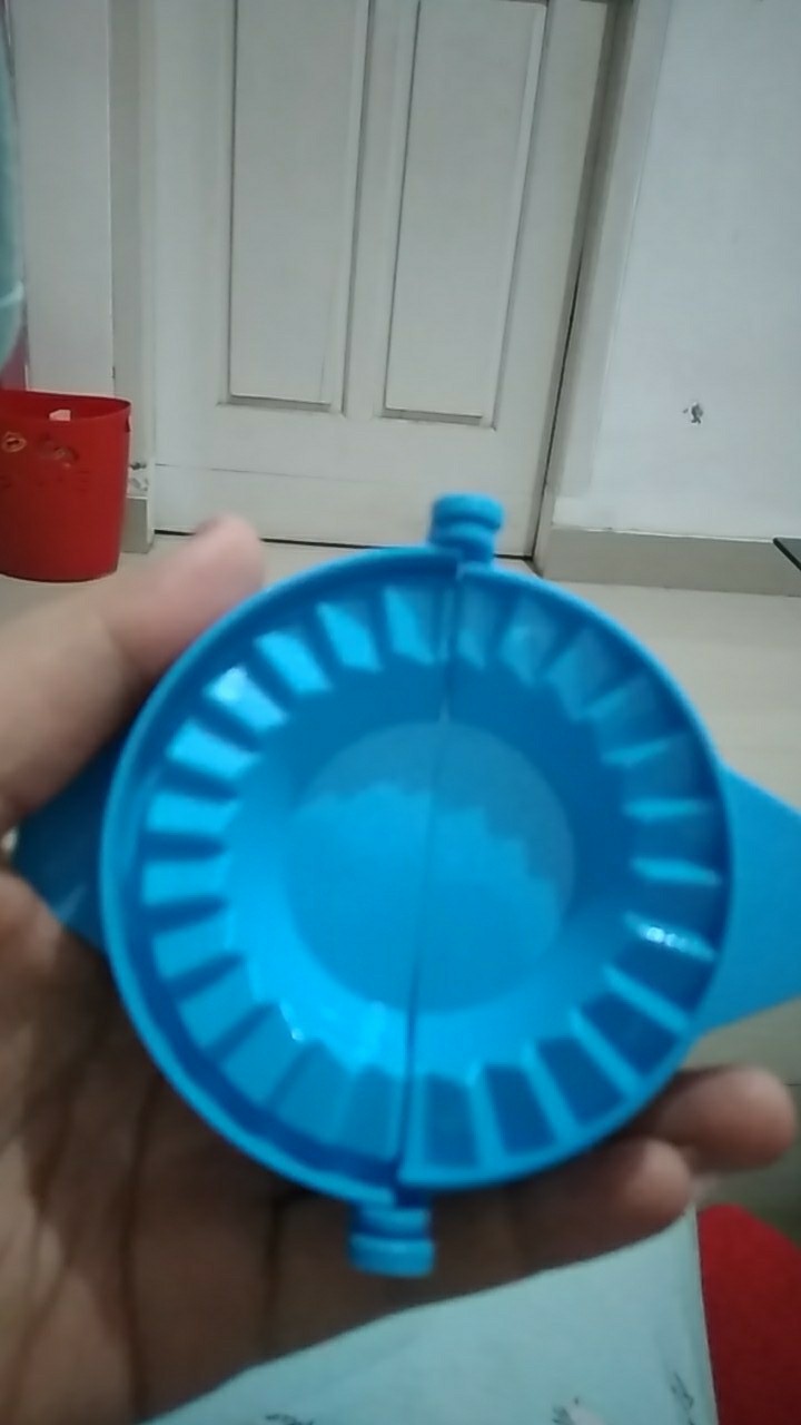 Cetak Pangsit Kulit Pastel Dimsum Manual Meat Mold Murah Serbaguna Praktis Higenius Alat Dapur Rumah