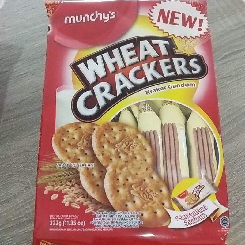 

Munchy's