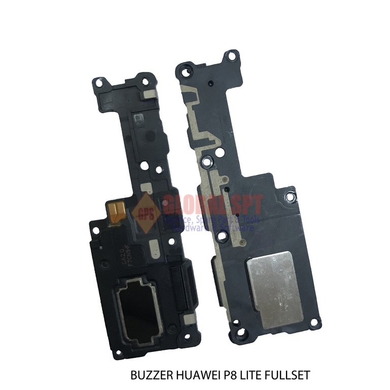 BUZZER HUAWEI P8 LITE / BUZER / BAZER P8 LITE FULLSET