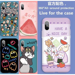 Case Hp  Anti  Jatuh  Untuk Vivo Y50 s6 z 6 z5 i z 3 x50 30 