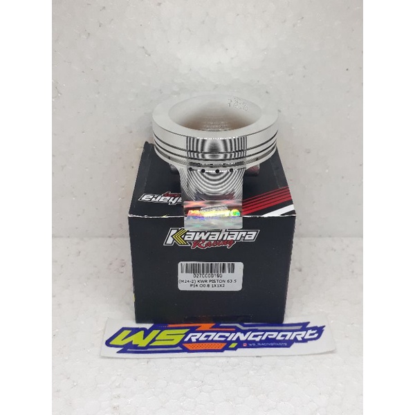kawahara piston/piston kawahara seher kawahara 63.5 p14