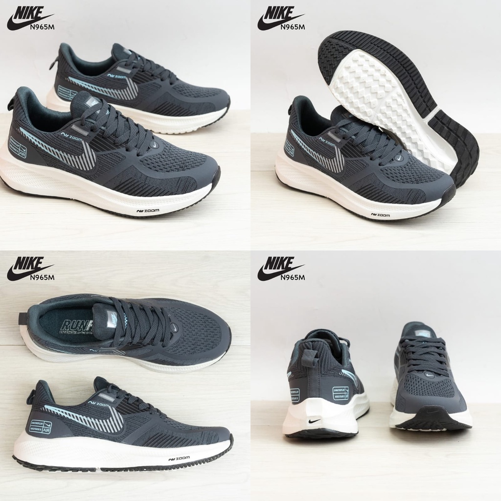 SEPATU COWOK AIR ZOOM N965M