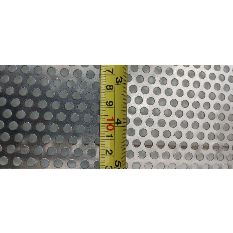 grill ram penutup box