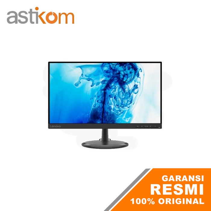 Led Monitor 22" Lenovo D22e-20 FHD VA 75Hz 4ms