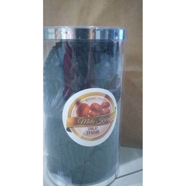 

Coklat Mete Kurma 160g