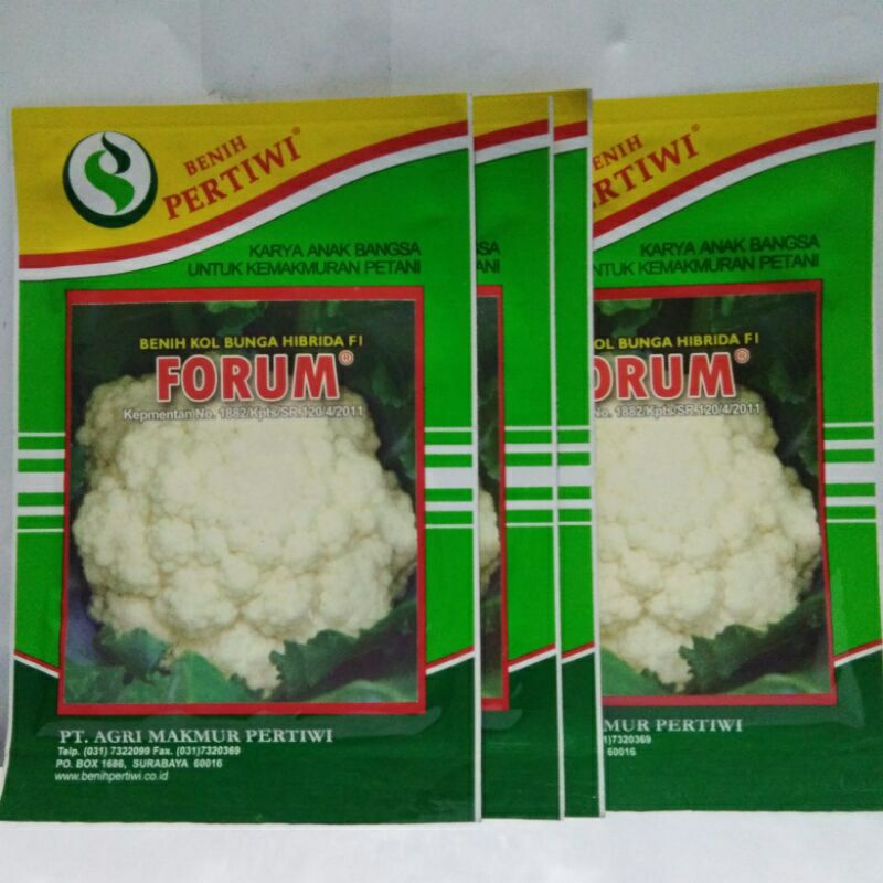 BENIH BUNGA KOL FORUM