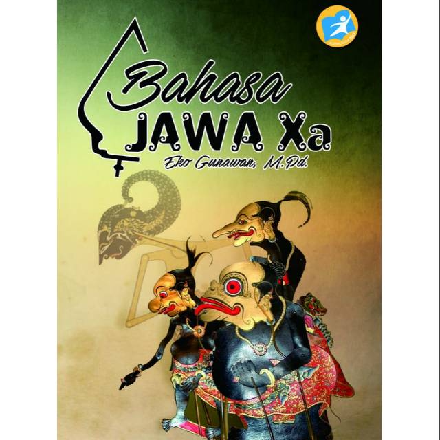 

NEW - BUKU BAHASA JAWA Xa. - ASLI -