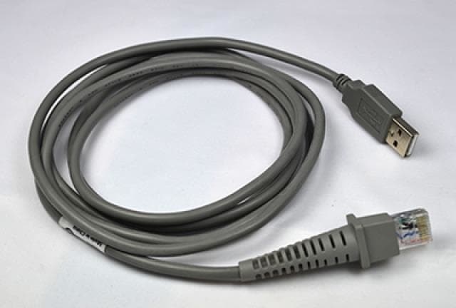 

PROMO KABEL USB BARCODE SCANNER DATALOGIC MURAH