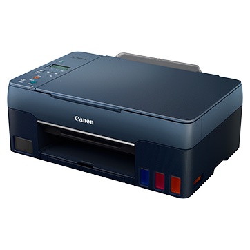 Printer Canon PIXMA G3060 Print Scan Copy Wireless