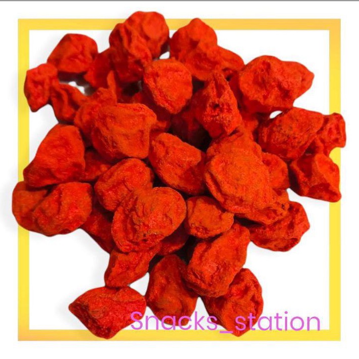 

kiamboy merah 250gram