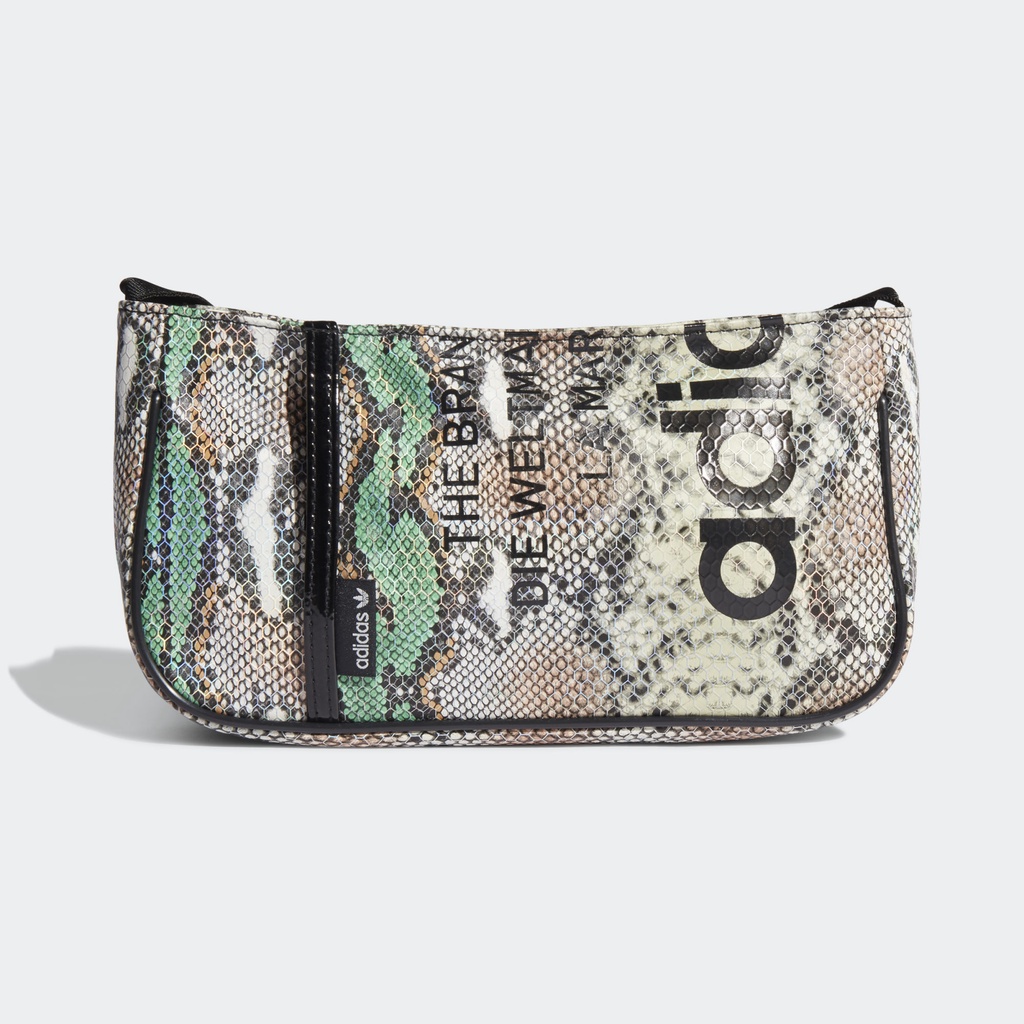 Adidas Originals Mini Airliner Bag H32367 / Tas Selempang (ORIGINAL)