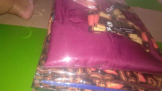 Couple Batik Andrawina