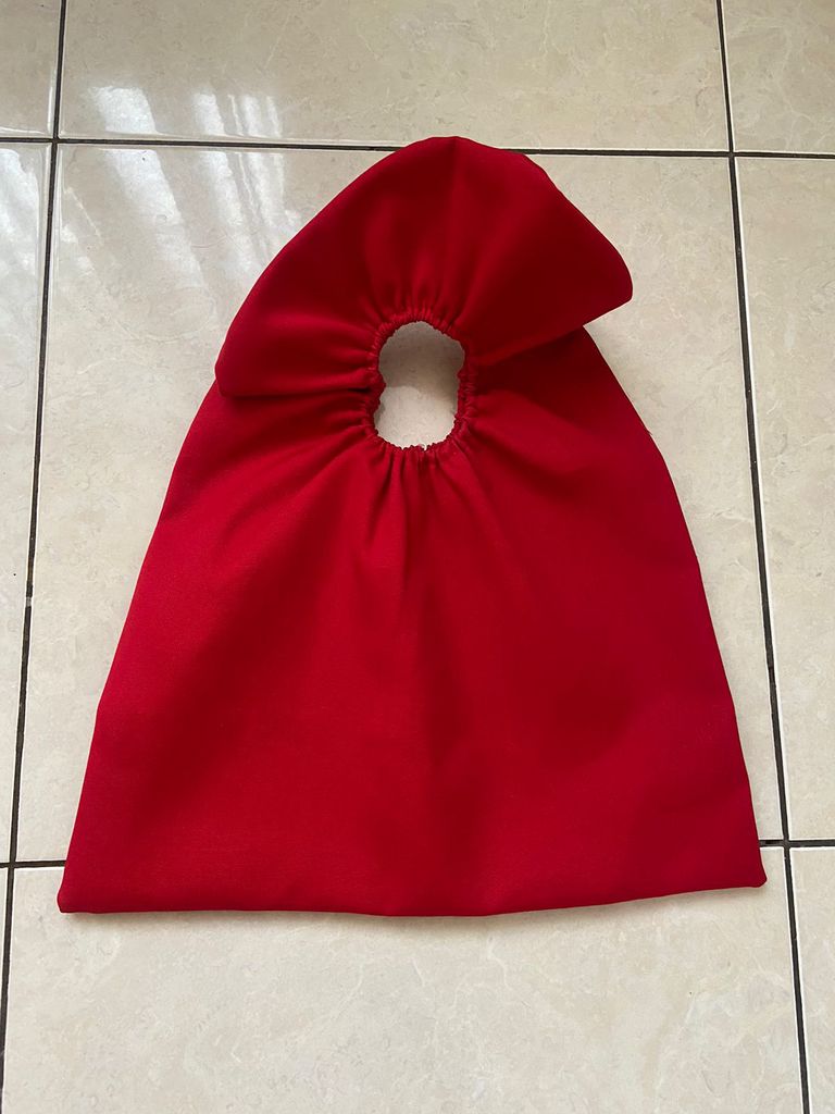 [GIFT] Shop At Velvet Daydream Bag (Regular)