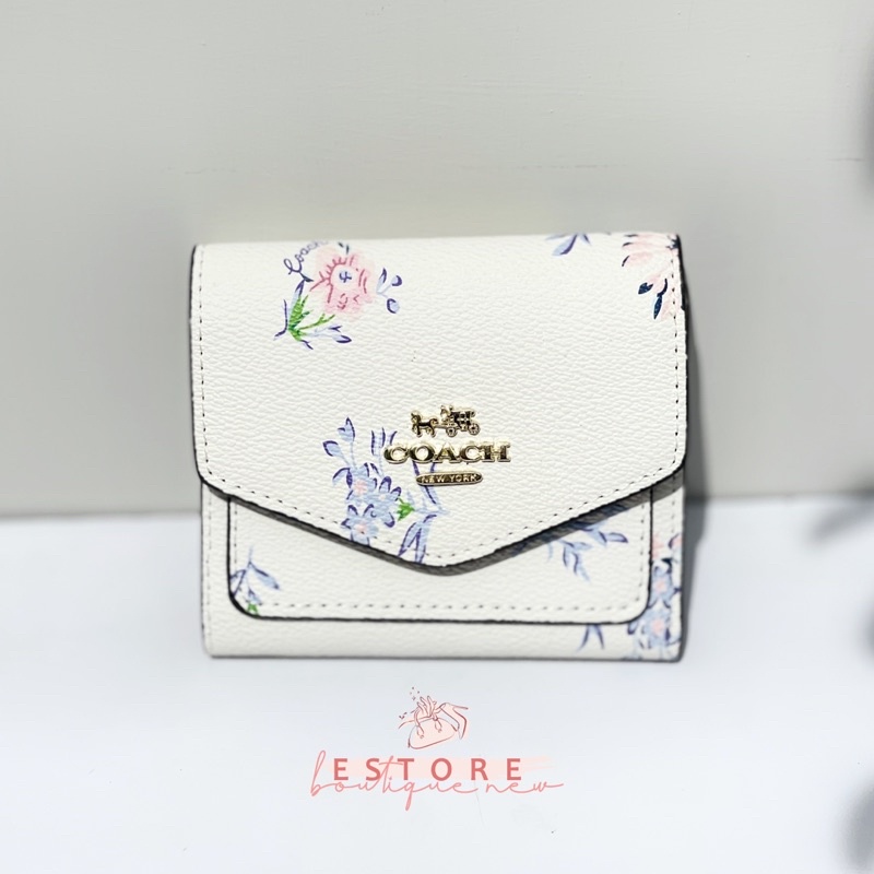 Dompet Wanita C Signature