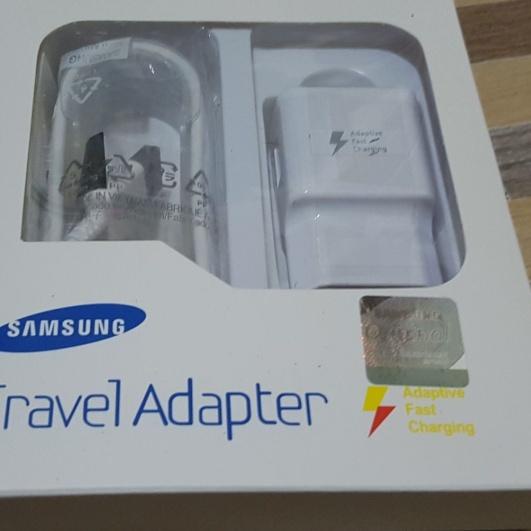 ☃ GRATIS ONGKIR - BISA - ORI 100% CARGER CASAN CHARGER SAMSUNG ORIGINAL FAST CHARGING A10 A10S J2 PR