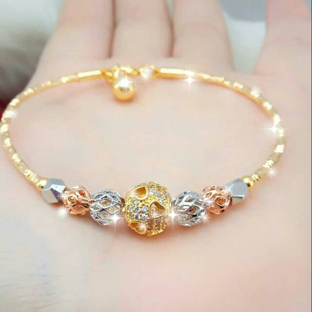Unduh 940 Koleksi Gambar Gelang Emas Untuk Remaja  HD