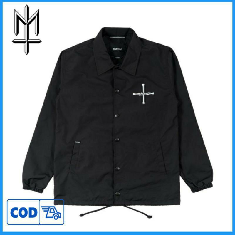 jaket maternal disaster original