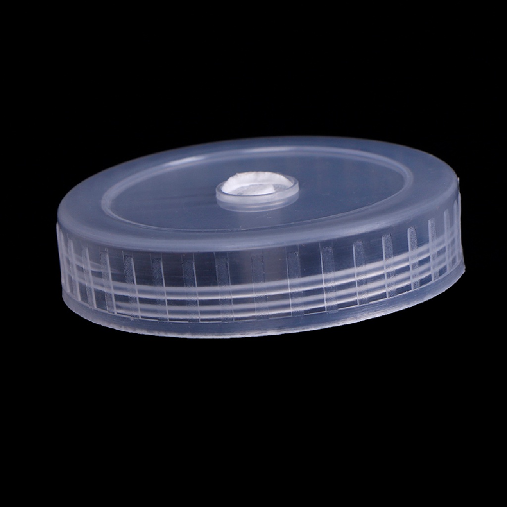 [tiantianbaofu] Tissue Culture Bottle Cap Breathable And High Temperature Resistant Special Cap Boutique