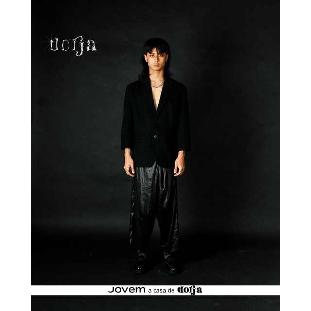 Jovem Dorja - Loafers Collection
