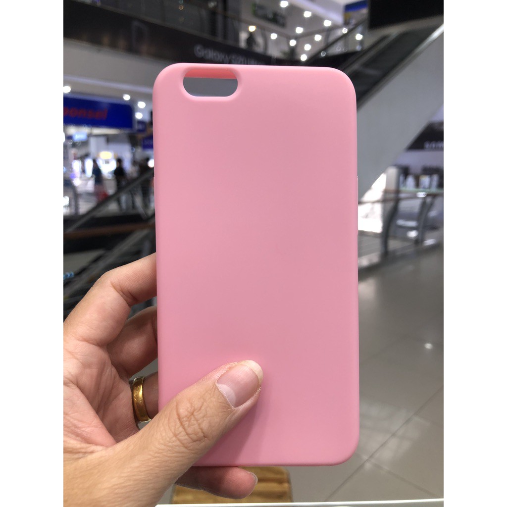 SILIKON JELY CASE OPPO F1S