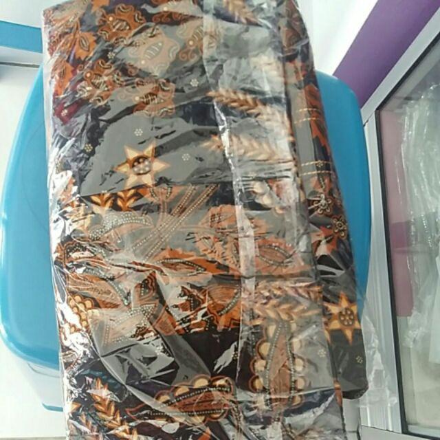 Maura Couple - Sania Ruffle Batik Couple Ori Ndoro Jowi Dnt Garansi Termurah Shopee - Sibulan Kg053