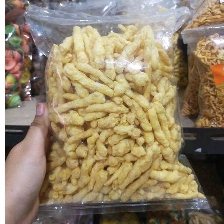 

Snack twistcorn/twisko/cheetos 500gr