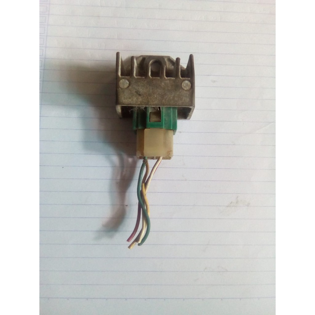 Kiprok Vario Karbu / Beat Karbu / Scoopy Karbu Ori Copotan Motor Kode KVB