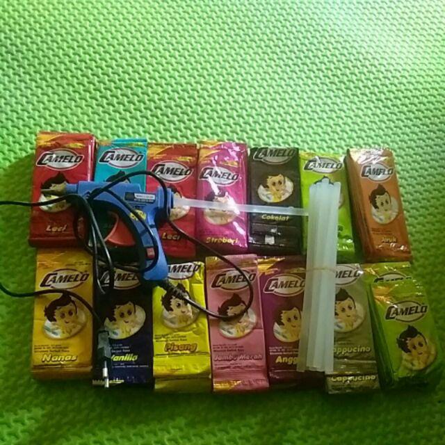 Lem Tembak Kecil