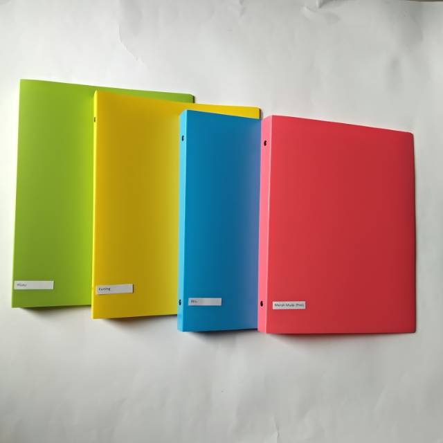 

Binder Note B5 Joyko M-131