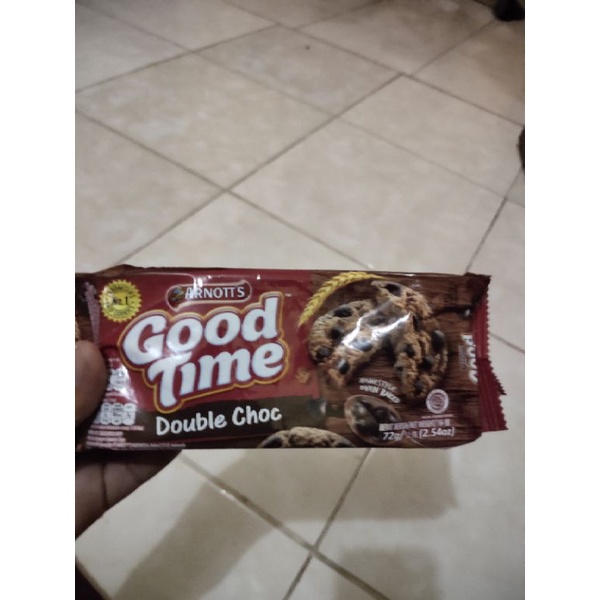 

good time