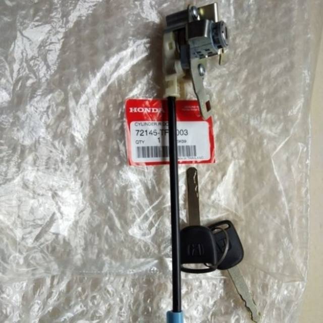 AM - Kunci Pintu Kanan Honda Jazz S/RS GE8 2009-2013 Original