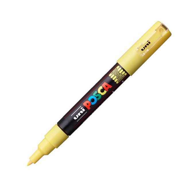 

Uni Posca Pc-1M Marker Pen (Extra Fine Point)