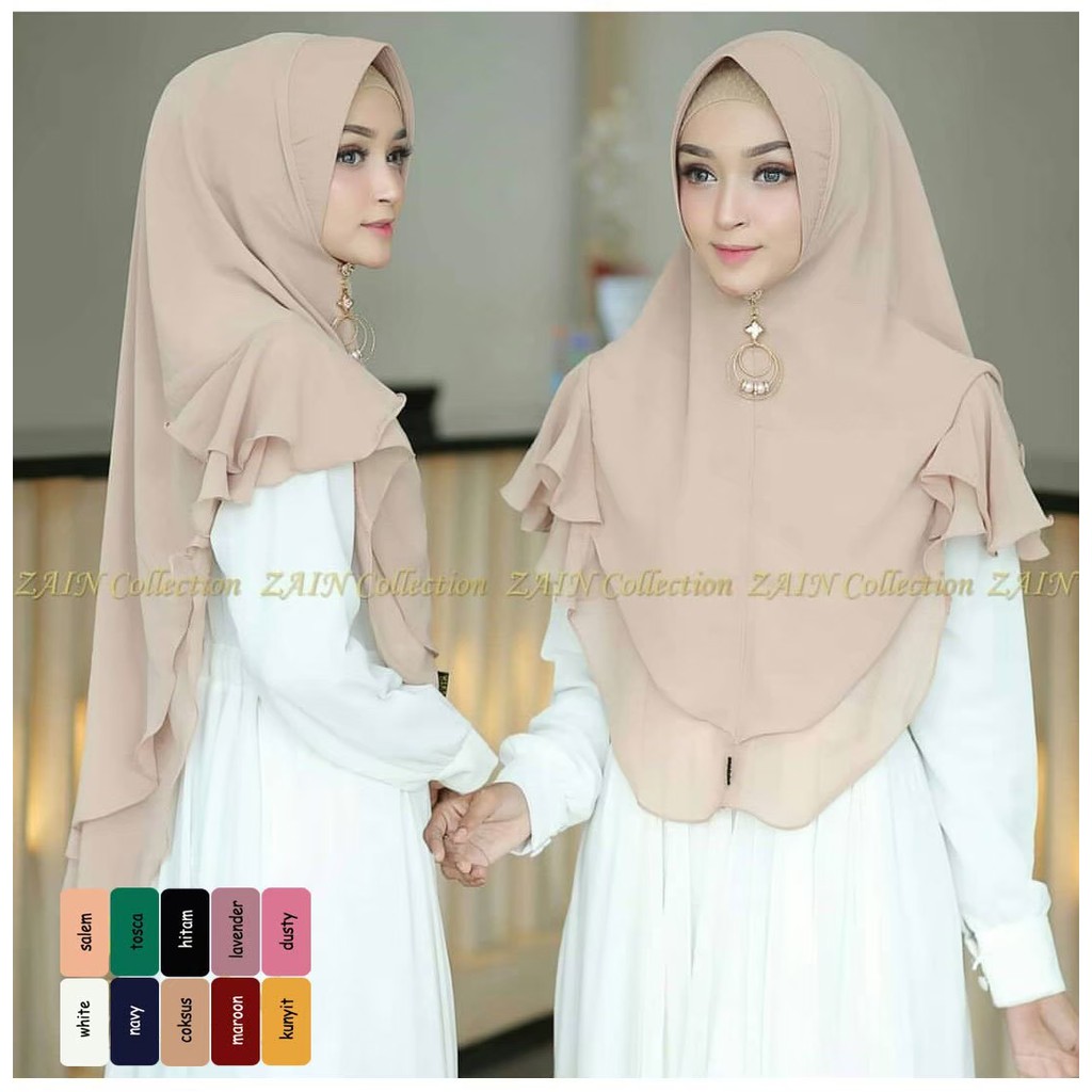 KERUDUNG INSTANT BRISA-7