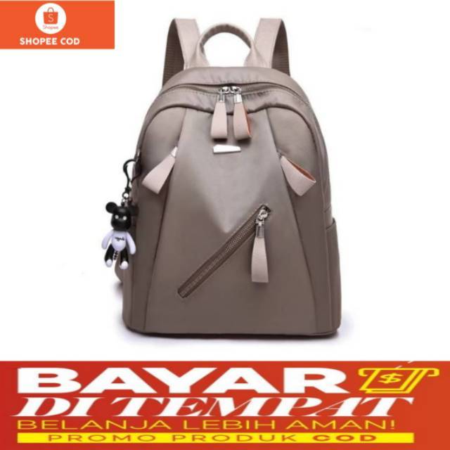 RANSEL WANITA TAS BARU RANSEL MEWAH WANITA 932751-651593025