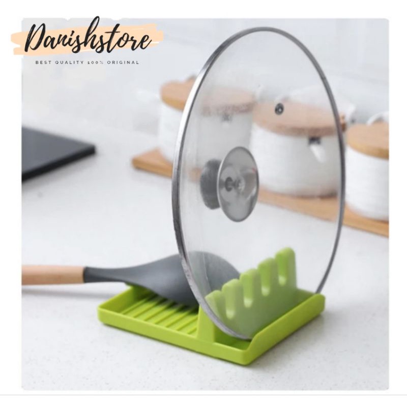 Spatula Holder Sutil / Tatakan Sutil Spatula