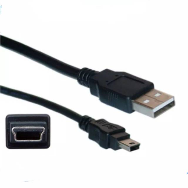 Kabel usb casan stik ps3 - Kabel Stik PS3 - Kabel Charger Stik PS3