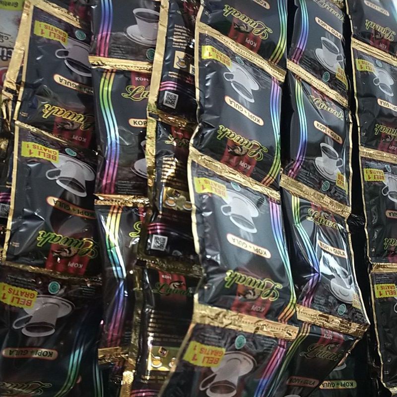 

luwak hitam