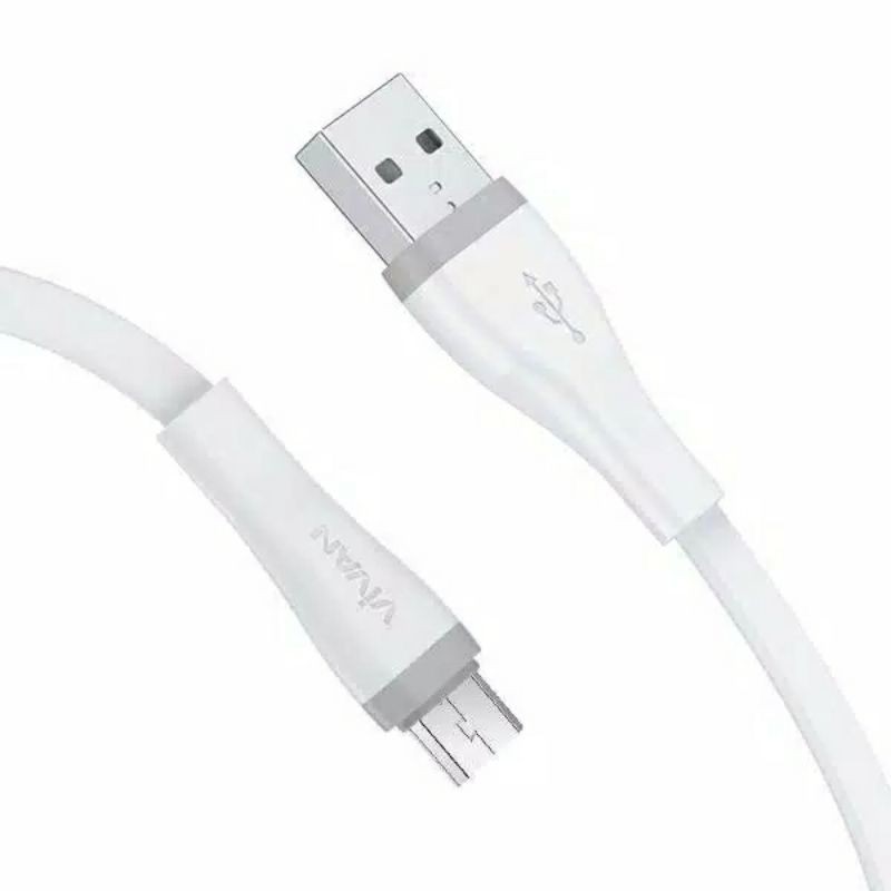 Vivan SM200S Kabel Data Micro USB 200cm